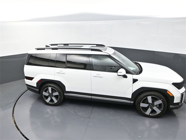 New 2026 Hyundai Santa Fe Limited image 32