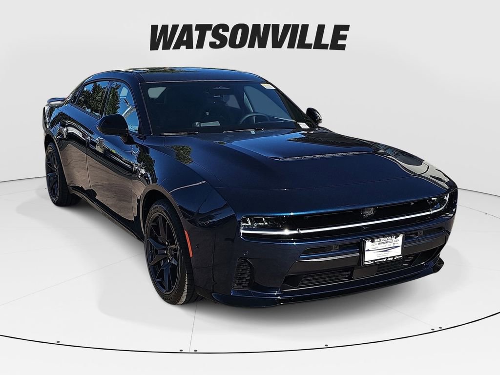 New 2026 Dodge Charger Scat Pack