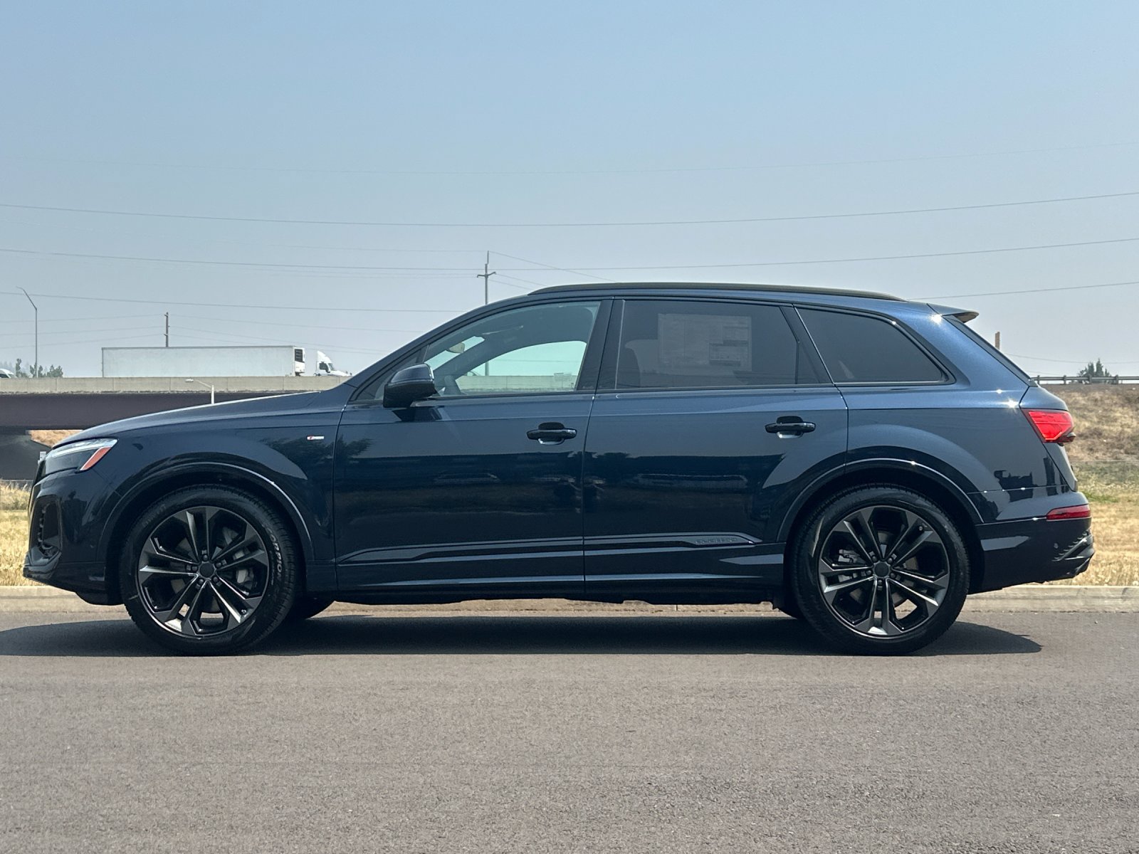 New 2026 Audi Q7 Premium Plus AWD/4WD image 6