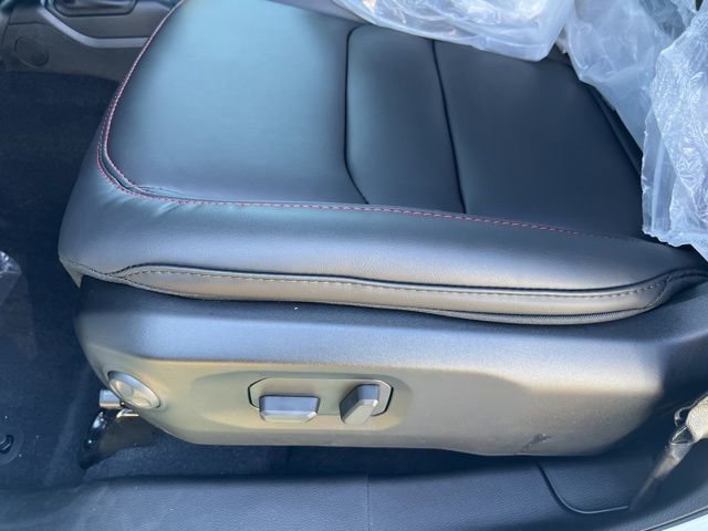 New 2026 Jeep Wrangler Unlimited Rubicon image 10