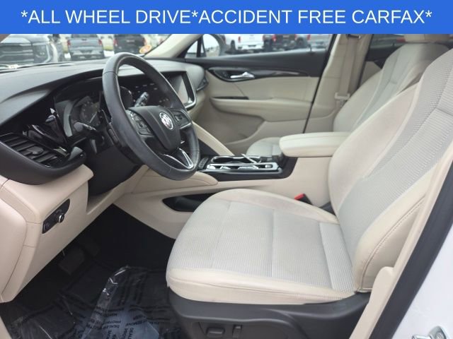 Used 2023 Buick Envision Preferred image 28
