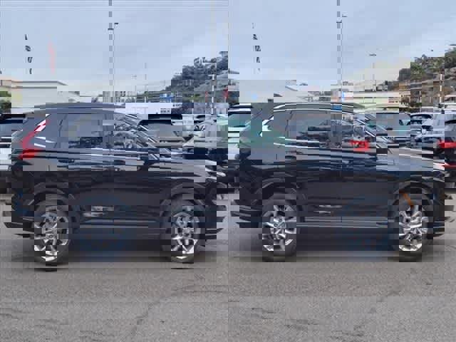 New 2025 Honda CR-V EX image 4