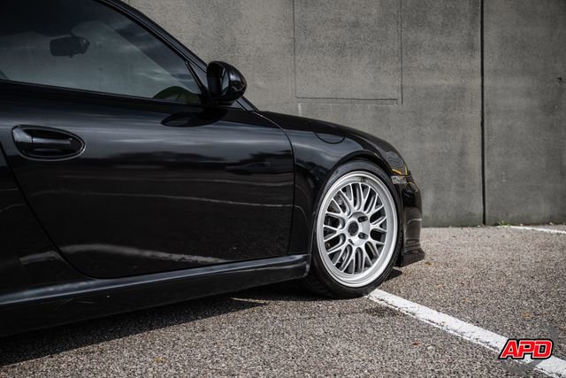 Used 2009 Porsche 911 Carrera image 25