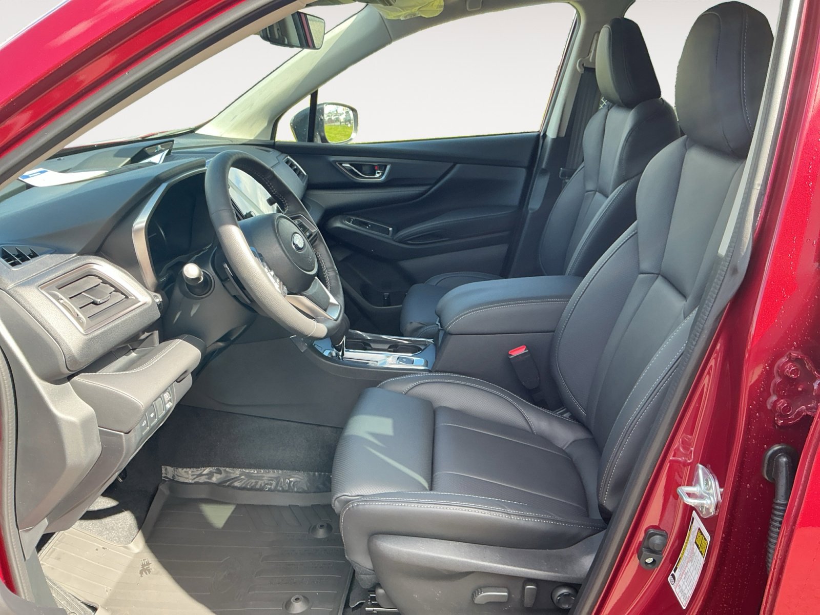 New 2026 Subaru Ascent Limited image 9