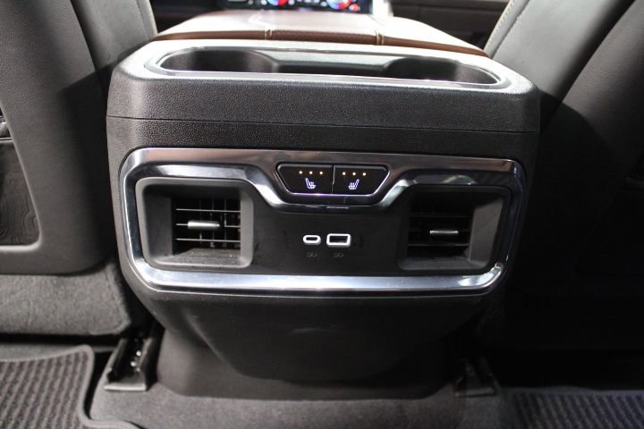 Used 2023 GMC Sierra 1500 Denali Ultimate image 23