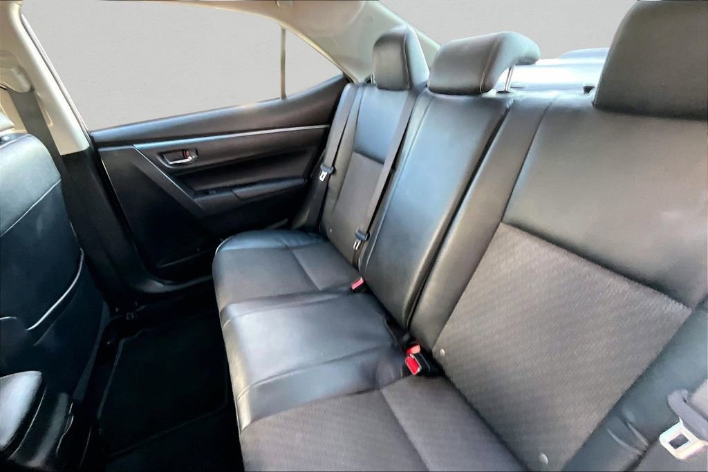 Used 2014 Toyota Corolla S FWD image 21