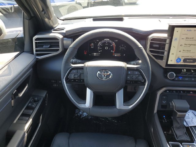 New 2026 Toyota Tundra Platinum AWD/4WD image 14
