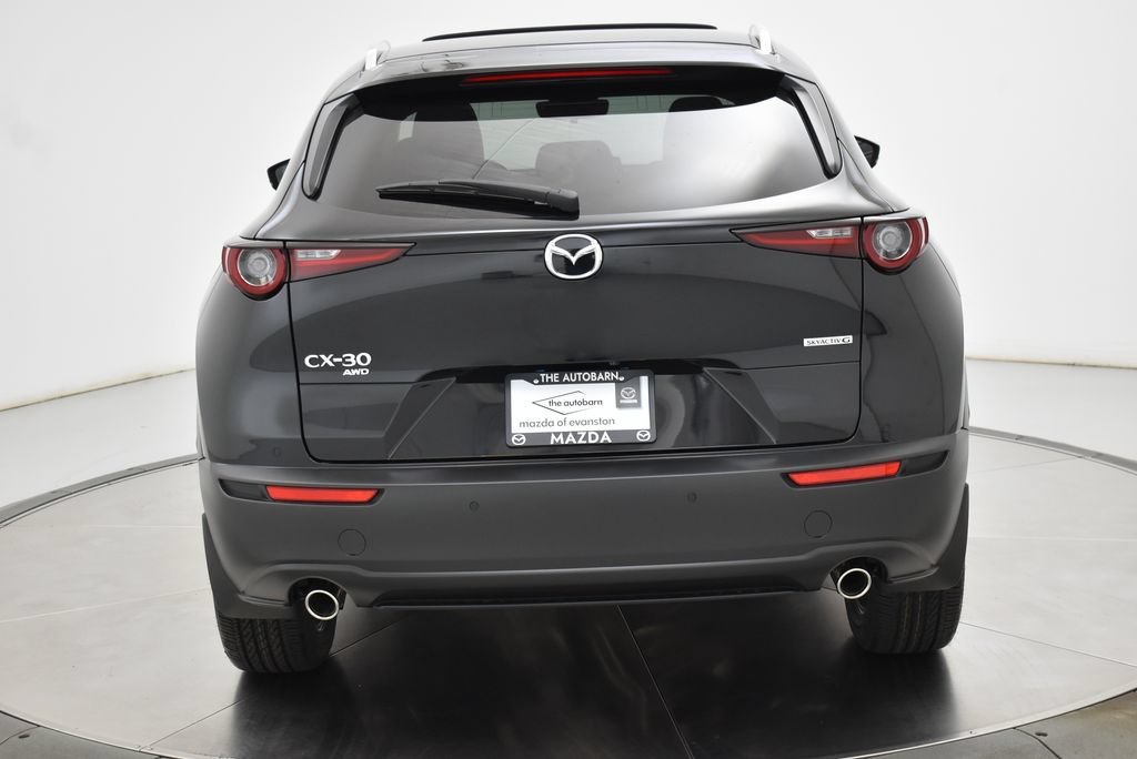 New 2026 MAZDA CX-30 AWD 2.5 S image 20