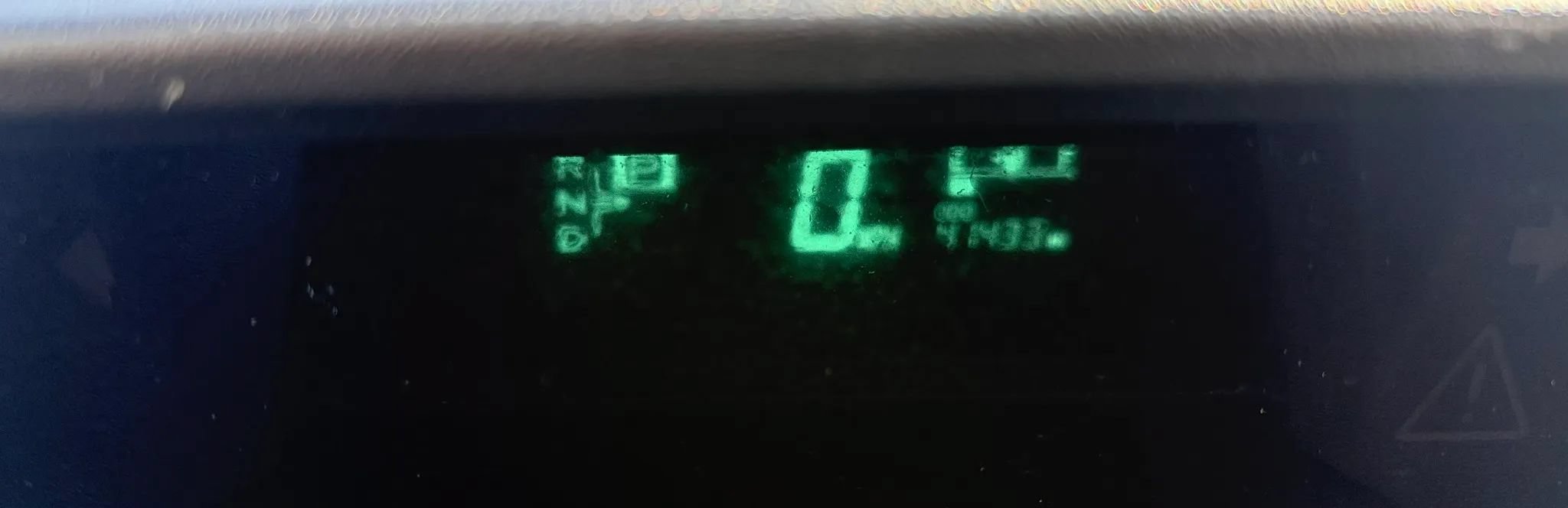 Used 2008 Toyota Prius FWD image 15