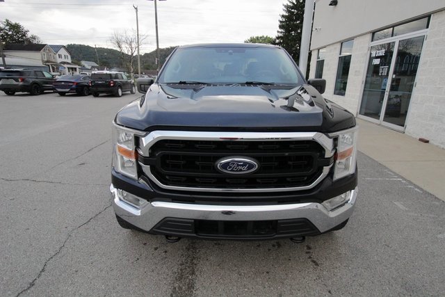 Used 2021 Ford F150 XLT w/ Trailer Tow Package image 6