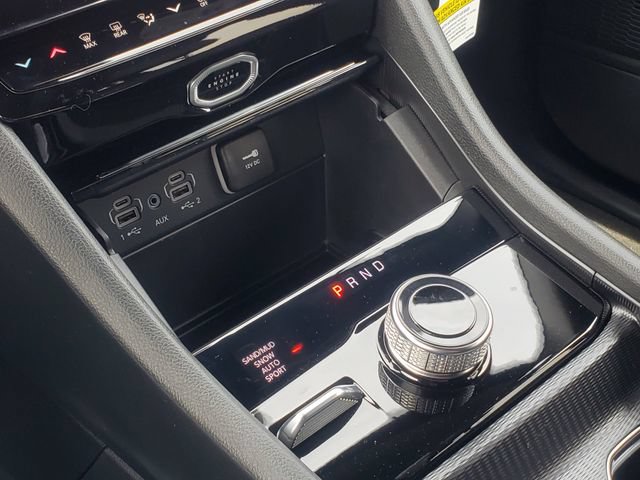 New 2026 Jeep Grand Cherokee Limited AWD/4WD image 10