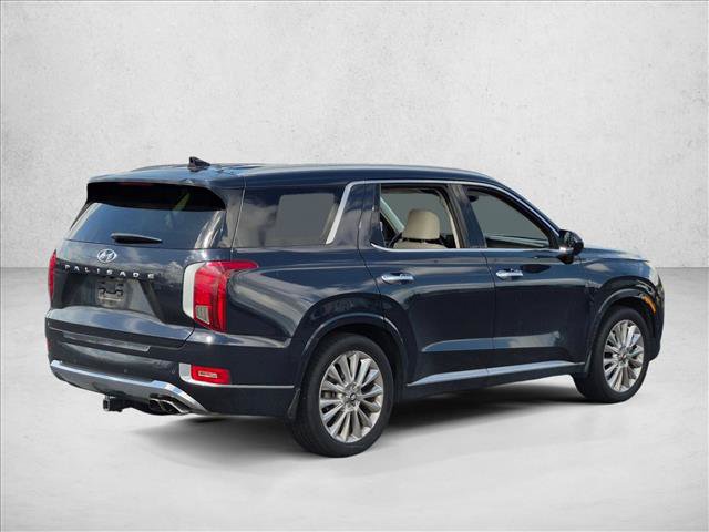 Used 2020 Hyundai Palisade Limited FWD image 5