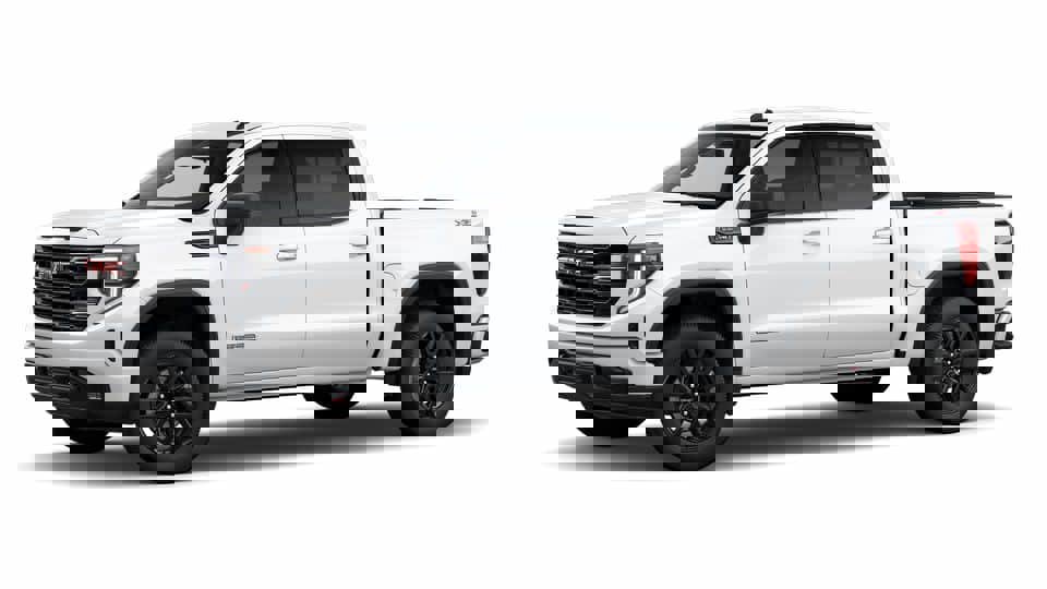 New 2026 GMC Sierra 1500 Elevation w/ Preferred Package image 20