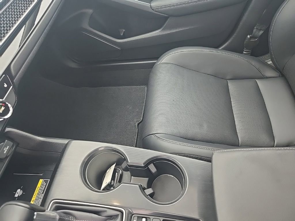 Used 2024 Honda Civic Touring image 23