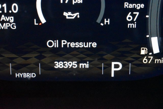 Used 2023 Jeep Wrangler Unlimited Sahara w/ Cold Weather Group image 25