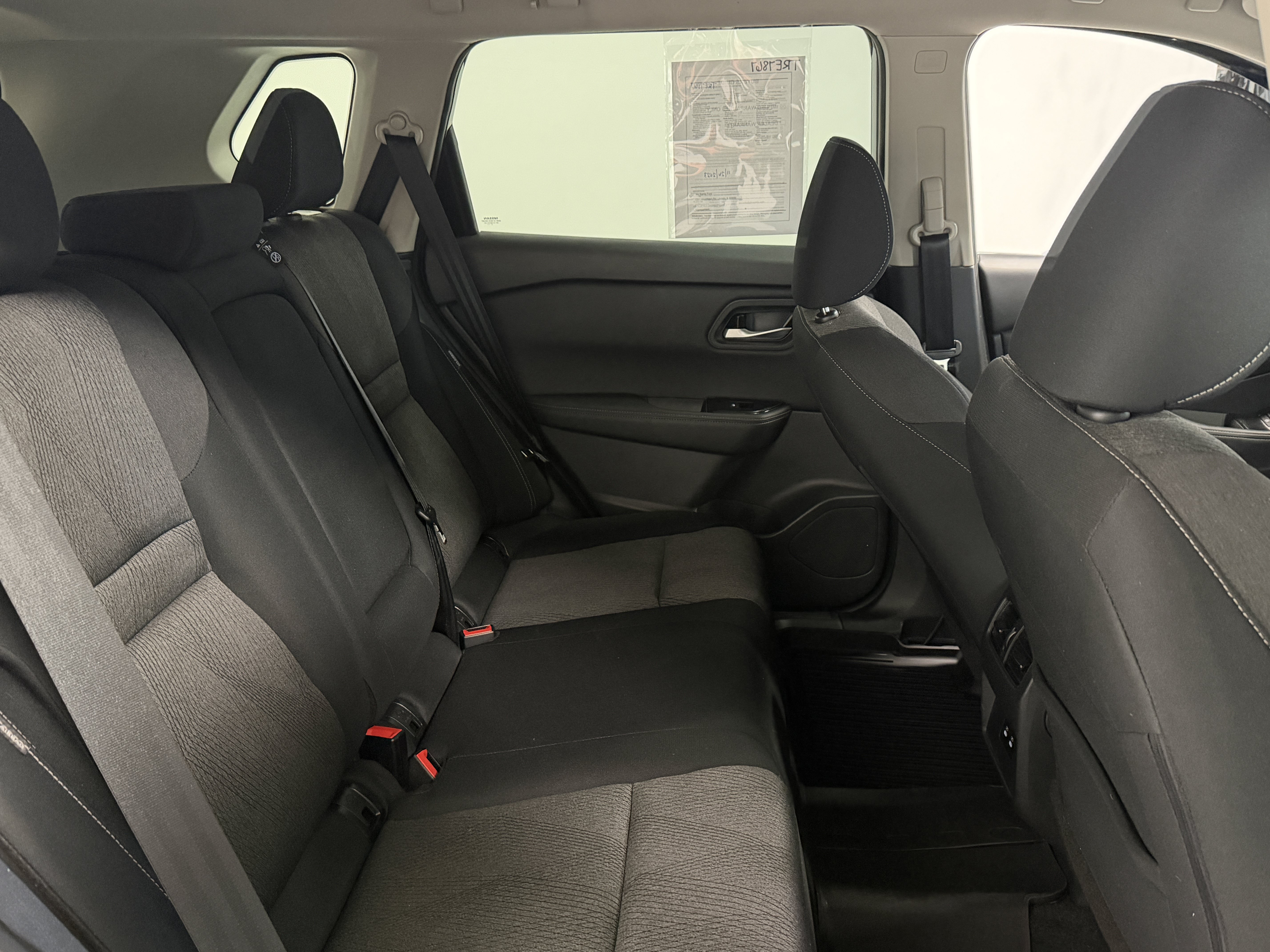 Used 2026 Nissan Rogue SV AWD/4WD image 20