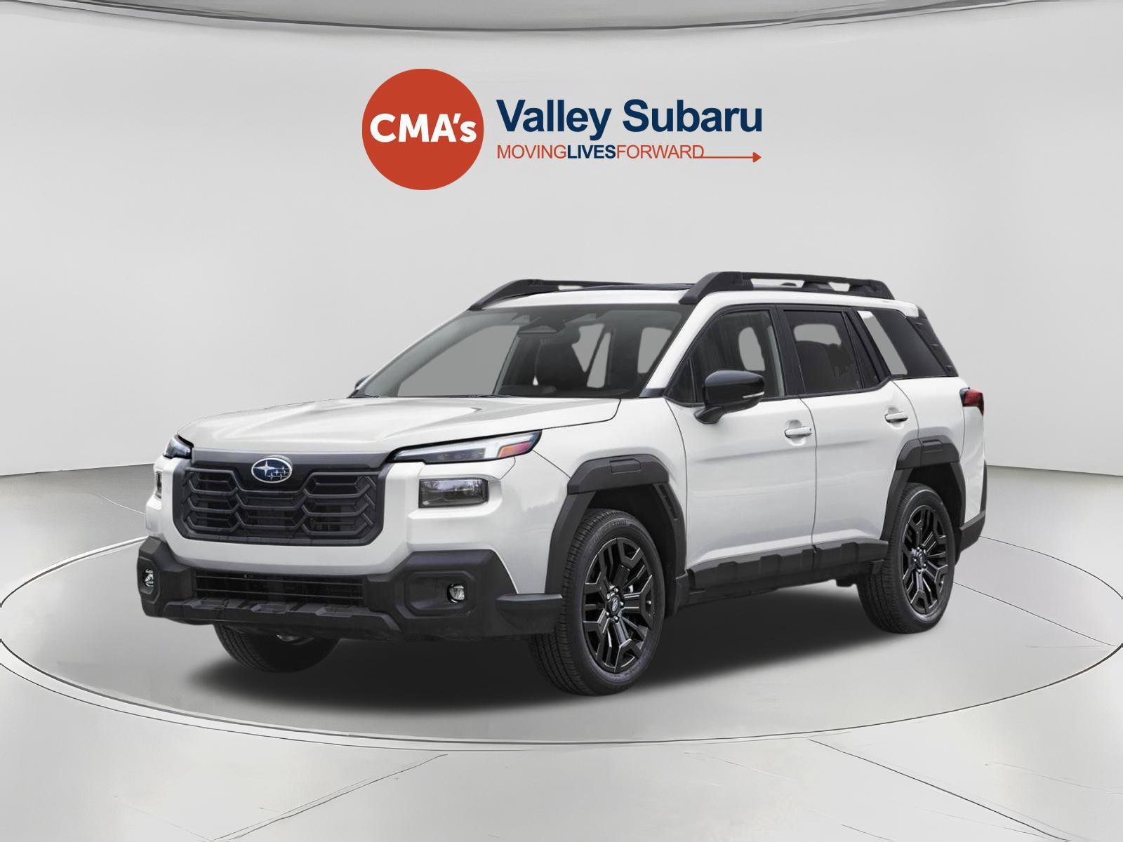 Certified 2026 Subaru Outback Limited w/ Premium/Limited Plus Package
