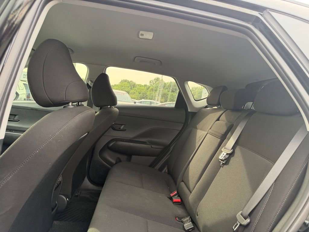 Used 2025 Hyundai Kona SEL AWD/4WD image 17