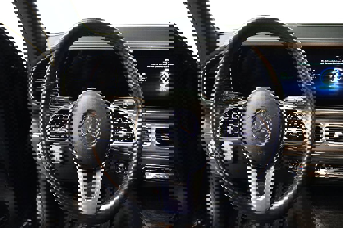 Used 2022 Mercedes-Benz GLE 450 4MATIC image 48