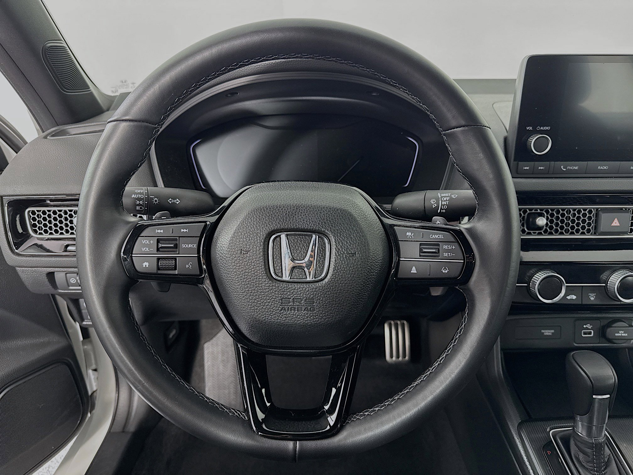 Certified 2023 Honda Civic Sport image 11