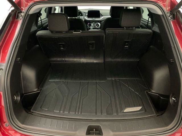Certified 2024 Chevrolet Blazer LT w/ Convenience Package FWD image 32