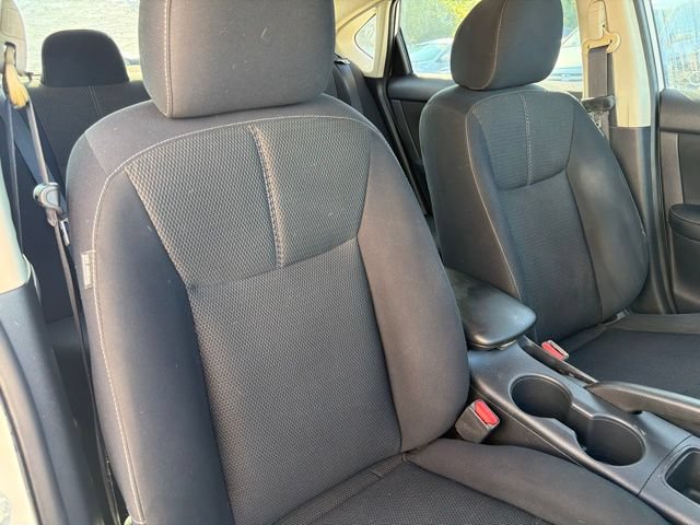 Used 2017 Nissan Sentra S FWD image 27