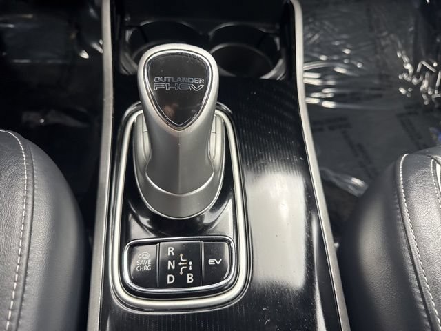 Used 2021 Mitsubishi Outlander GT AWD/4WD image 25
