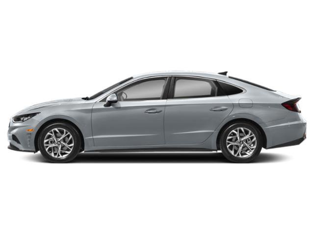Used 2023 Hyundai Sonata SEL FWD image 3