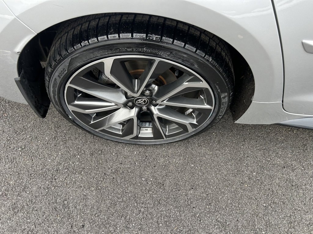 Used 2022 Toyota Corolla SE image 22