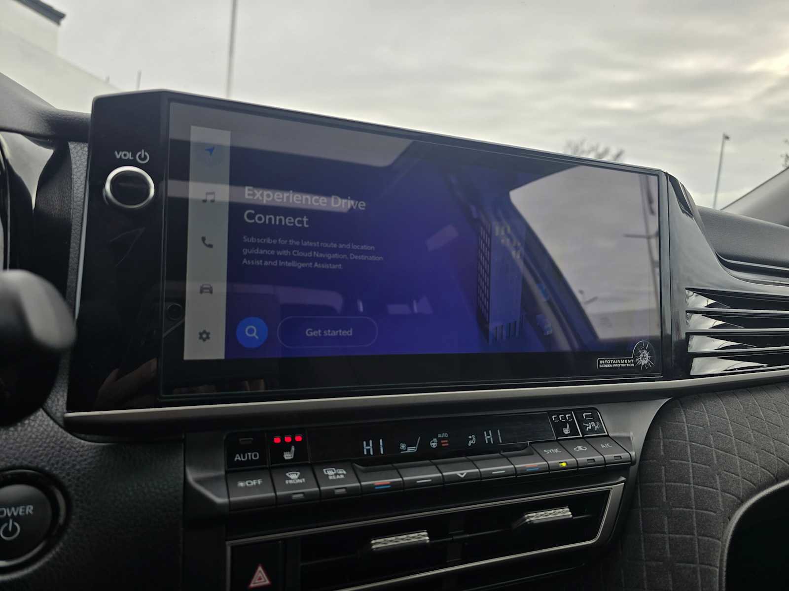 Used 2026 Toyota Camry XLE image 29