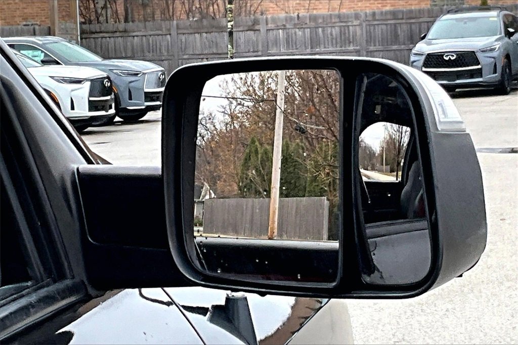 Used 2016 RAM 1500 Rebel w/ Luxury Group image 23