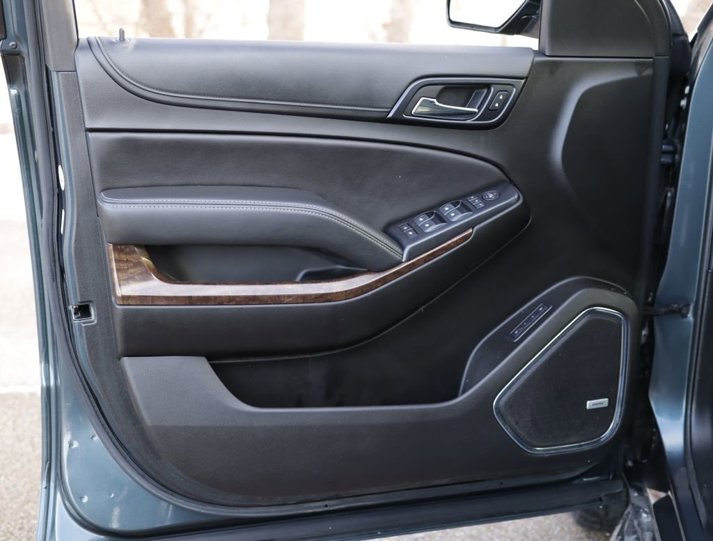 Used 2019 Chevrolet Tahoe LT image 25