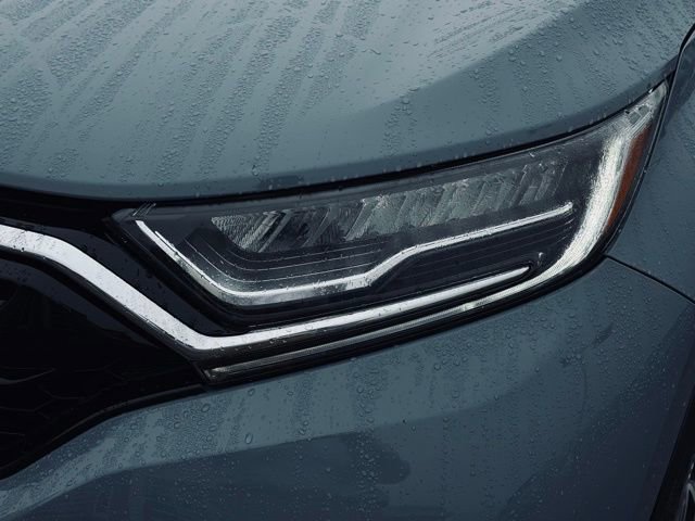 Used 2022 Honda CR-V Touring image 2