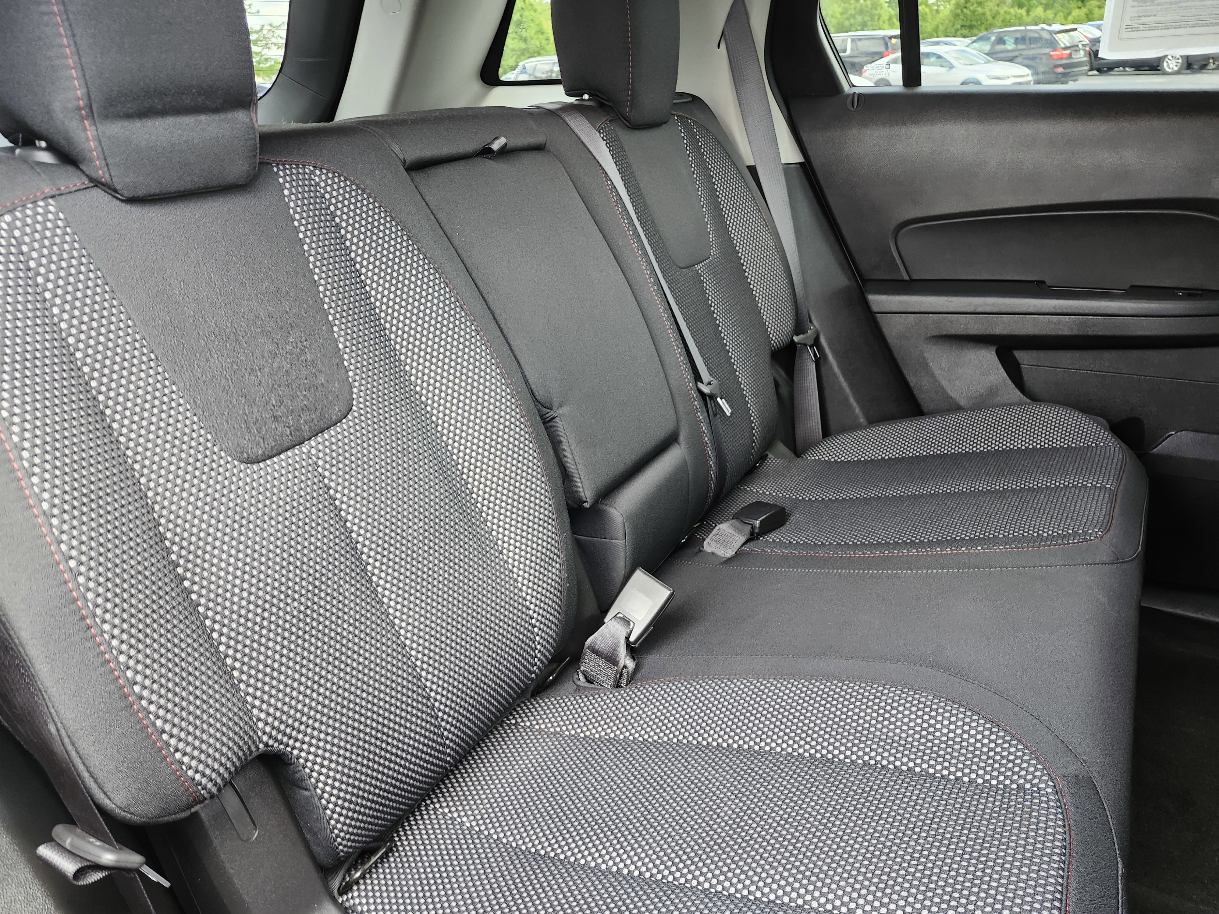Used 2017 GMC Terrain SLE w/ Driver Alert Package I FWD image 20