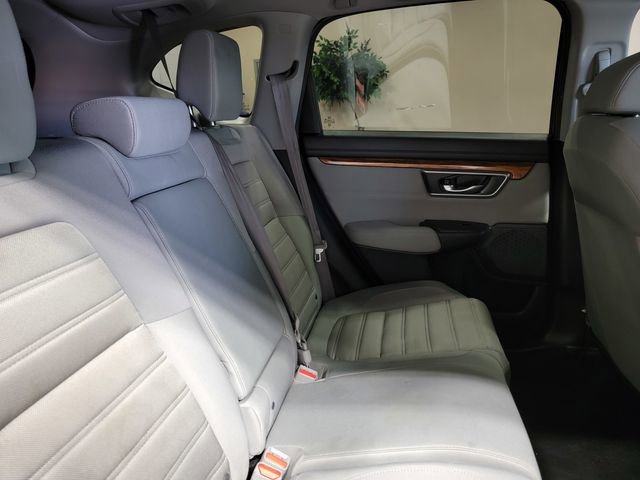 Used 2019 Honda CR-V EX image 13