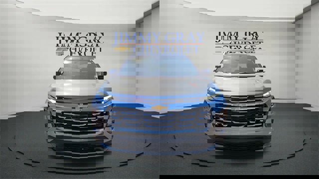 New 2026 Chevrolet Equinox LT w/ Convenience Package II image 8