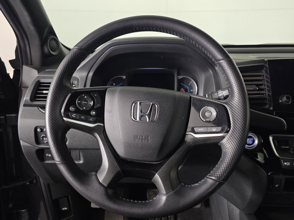 Used 2020 Honda Passport Touring image 10