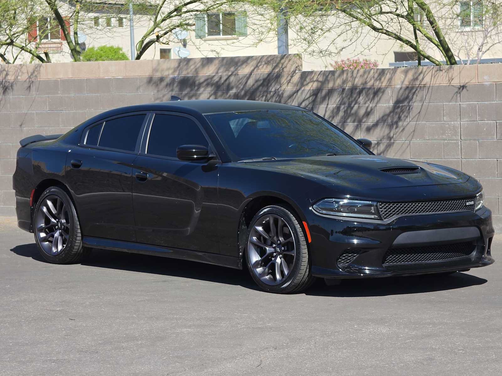 Used 2023 Dodge Charger R/T w/ Daytona Edition Group RWD image 2