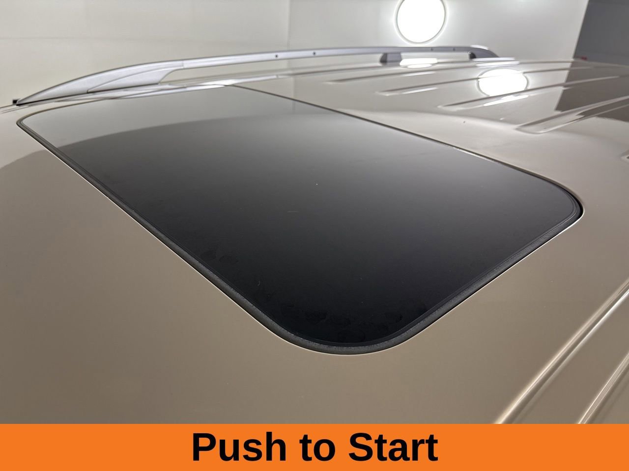 Used 2021 INFINITI QX80 Luxe image 10