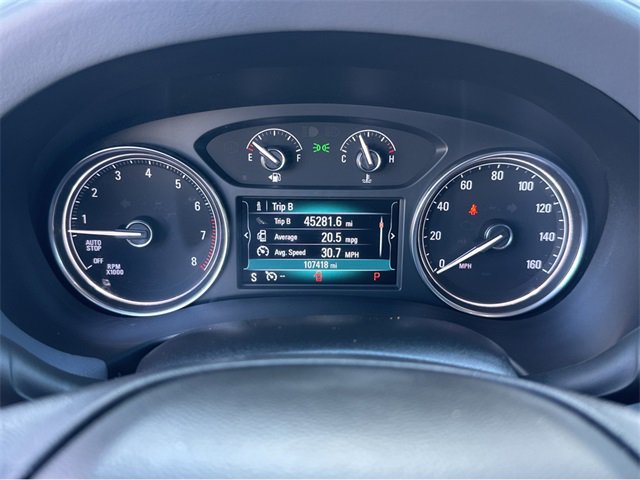 Used 2019 Buick Enclave Essence image 11