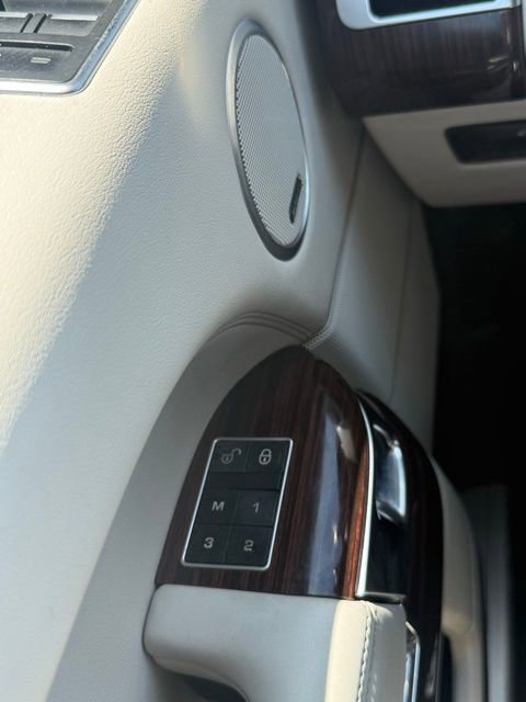 Used 2014 Land Rover Range Rover Supercharged image 20