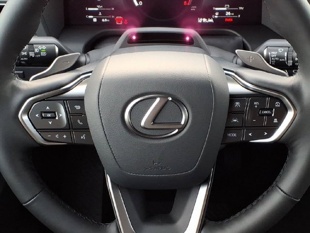 New 2026 Lexus GX 550 w/ Cold Area Package AWD/4WD image 21