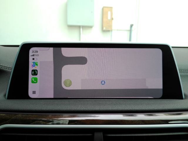 Used 2022 BMW 740i RWD image 44
