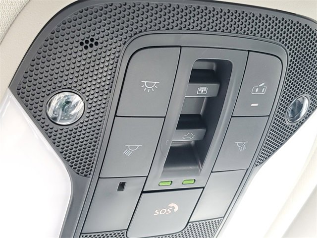 New 2026 INFINITI QX60 Luxe w/ Cargo Package image 32