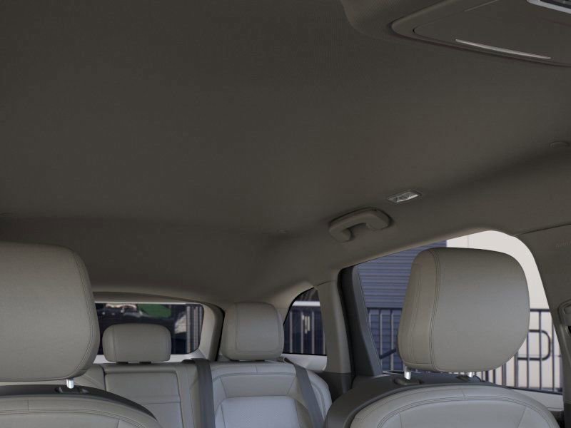 New 2025 Lincoln Nautilus Premier image 22