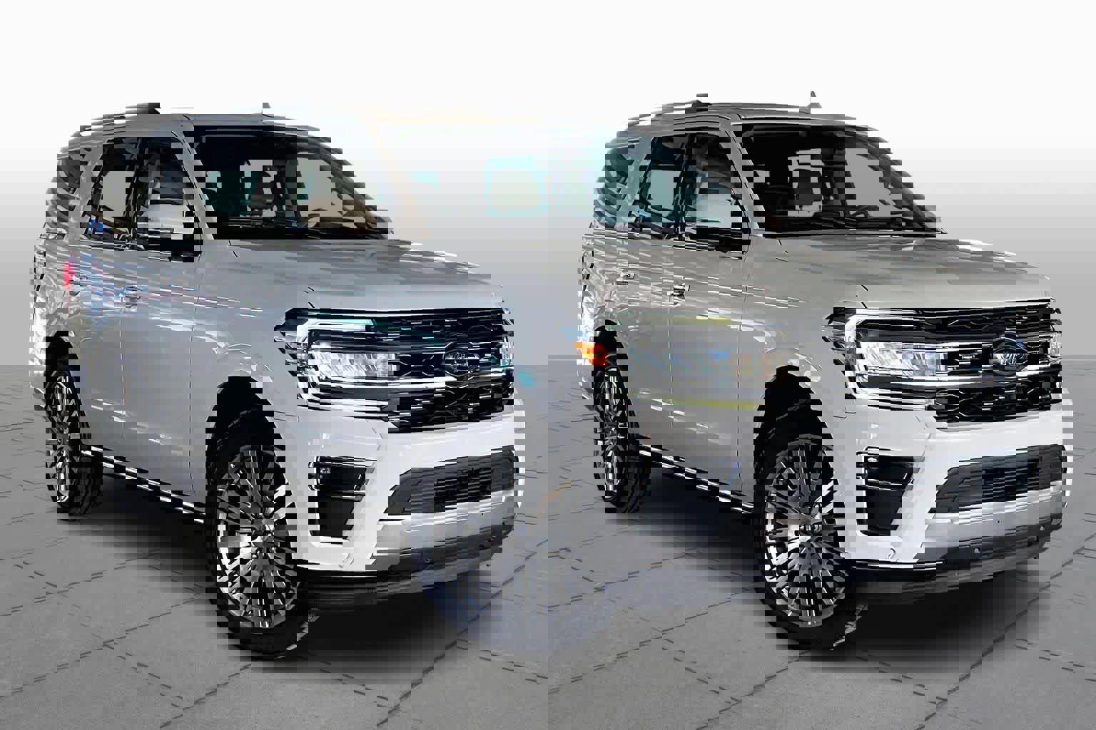 Used 2023 Ford Expedition Limited image 2