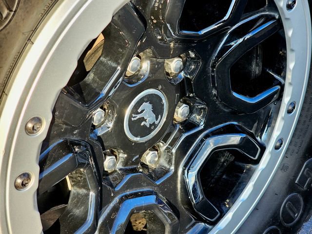 Used 2023 Ford Bronco Outer Banks w/ Sasquatch Package image 8