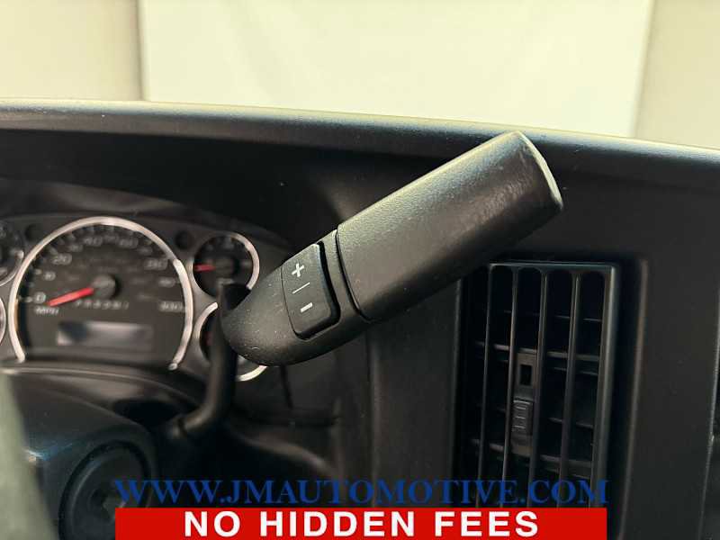 Used 2020 GMC Savana 2500 w/ Driver Convenience Package image 23