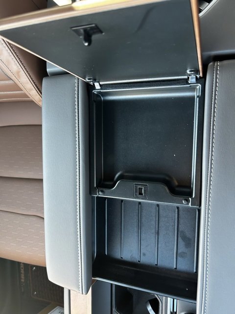 New 2025 Toyota Tundra 1794 Edition w/ Tow Tech Package image 23