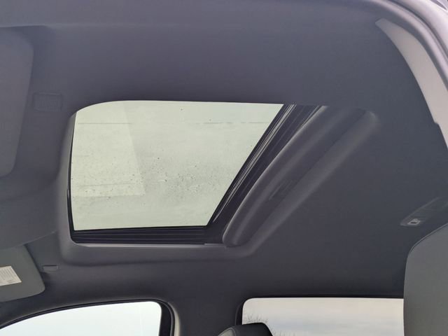 New 2026 Chevrolet Silverado 1500 LTZ w/ LTZ Premium Package image 14